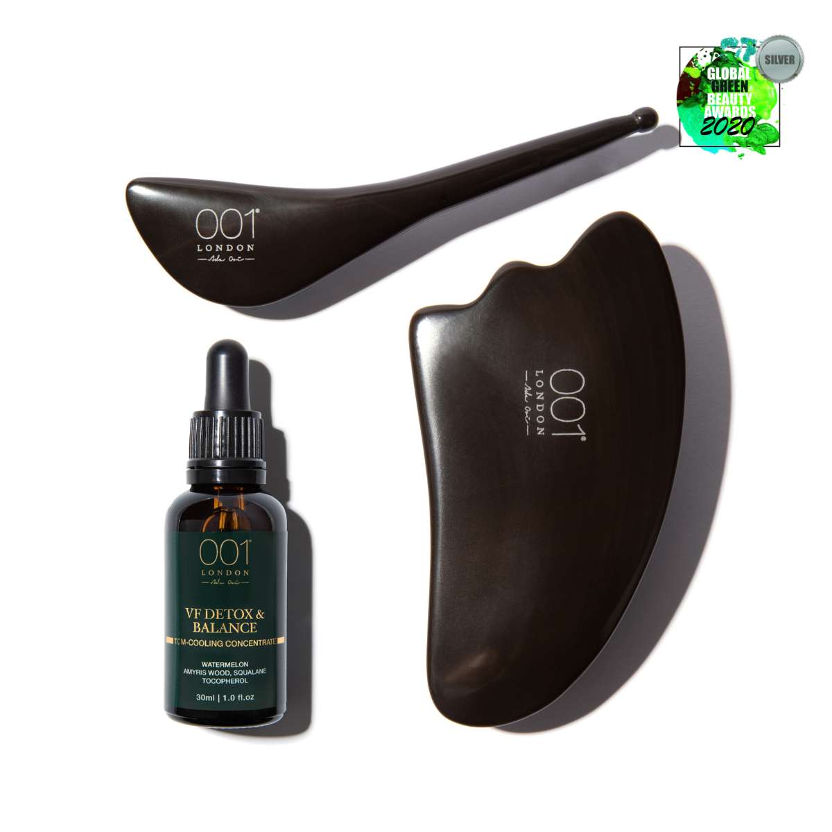 MICROSCULPT® GUA-SHA JOY KIT (Worth £200)