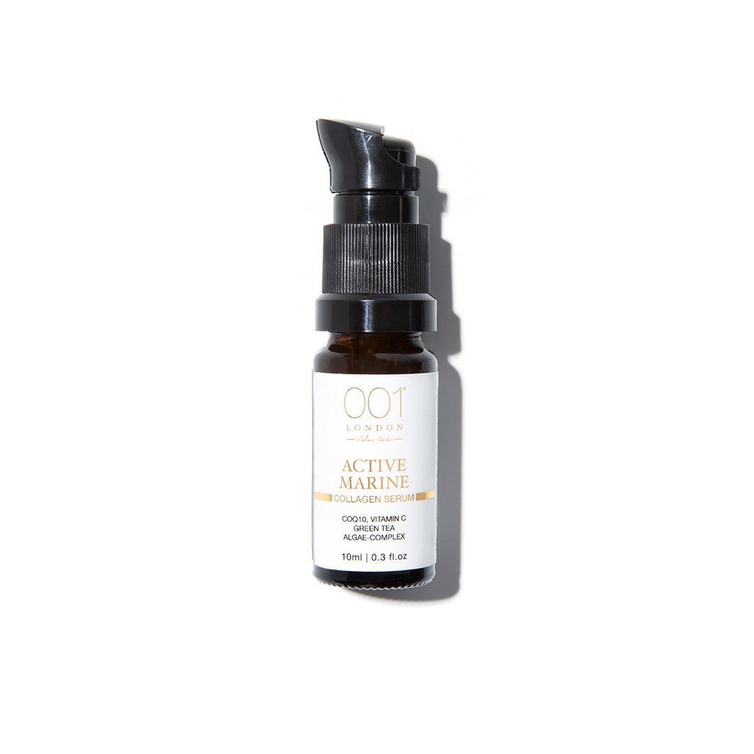 ACTIVE MARINE COLLAGEN SERUM