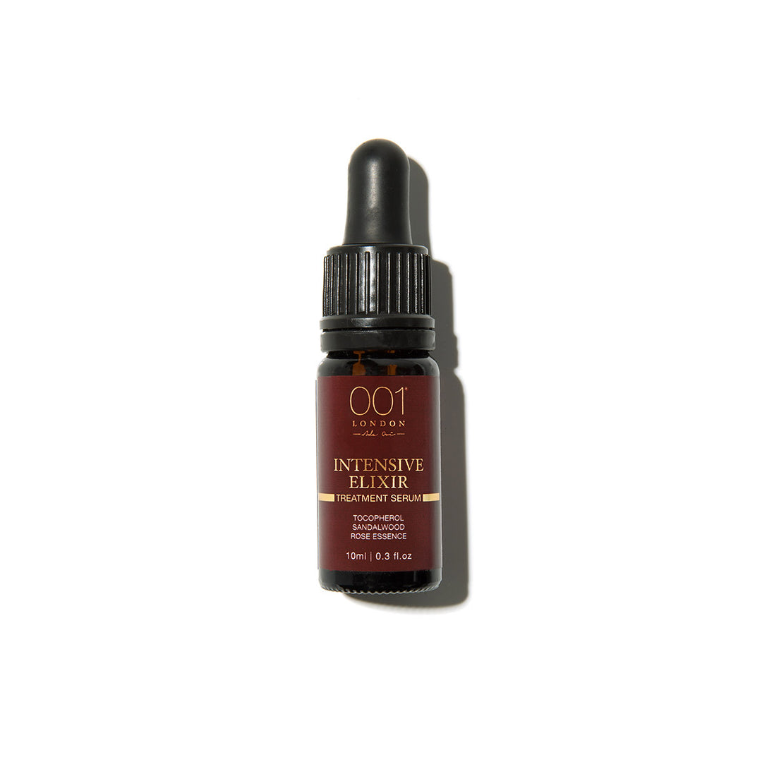 Skincare INTENSIVE ELIXIR TREATMENT SERUM 001 Skincare London