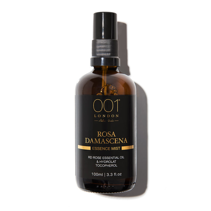 Skincare ROSA DAMASCENA ESSENCE MIST 001 Skincare London