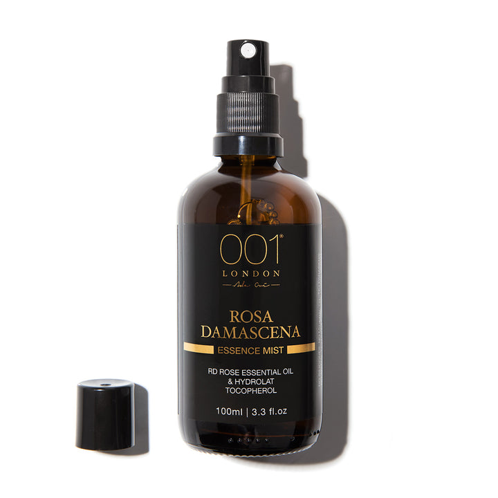 Skincare ROSA DAMASCENA ESSENCE MIST 001 Skincare London