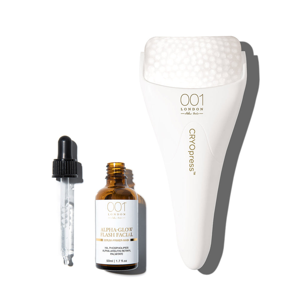 Skincare CRYOpress® 001 Skincare London